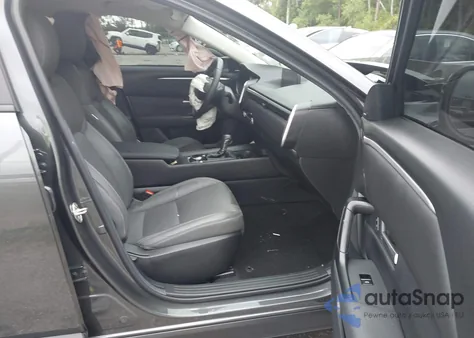 2024 Mazda Cx-50 2.5 S Premium from USA, damaged, VIN 7MMVABDM5RN205115